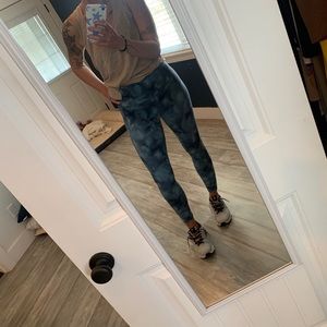 Athleta Elation Tights